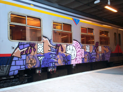 Graffiti Alora