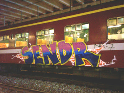 sendr graff