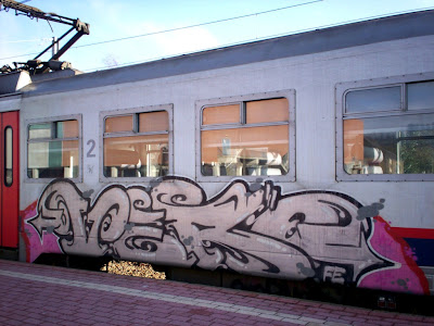 graffiti crew