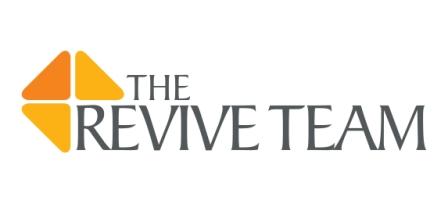 The Revive Team Blog