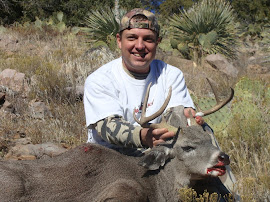 2010 Coues Hunt