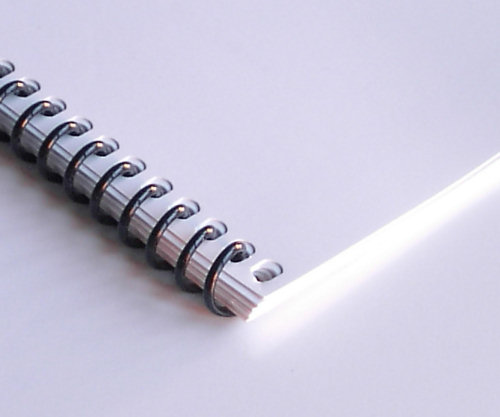 spiral bind