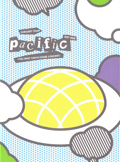 Pacific 2007 - 2008 Pacific+tour7