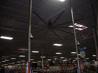 My Ceiling Fan Obsession The Biggest Ceiling Fan I Ve Ever