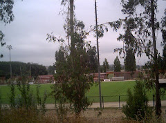 Estadio Municipal