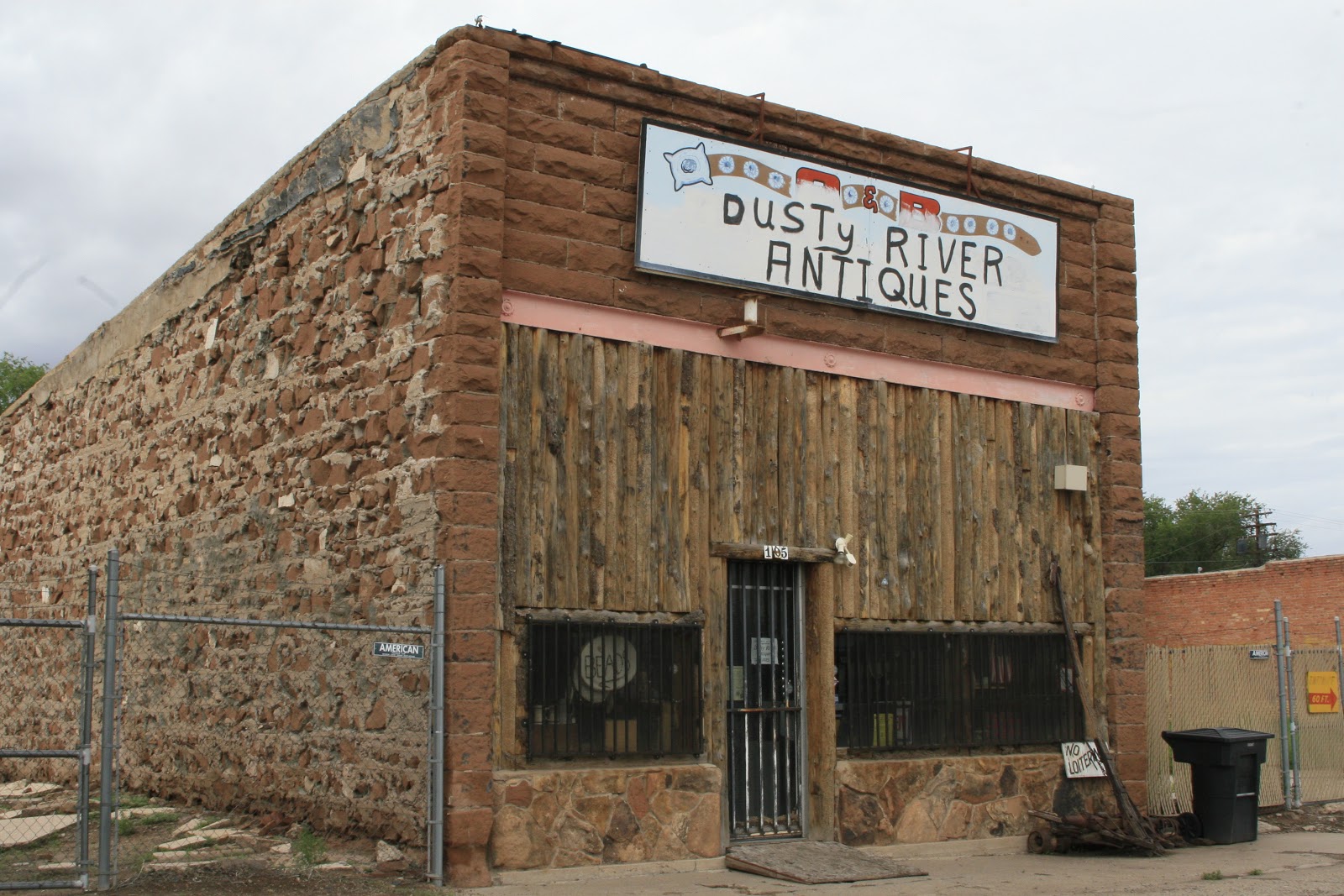 Darren's Rides Holbrook, Arizona