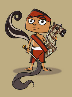 student s voice kuda kepang student s voice blogger