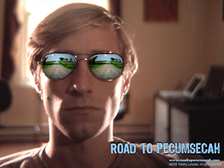 Road to Pecumsecah movie