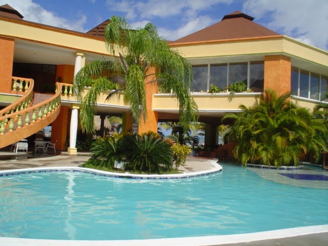 HOTEL CEIBA HONDURAS hotel ceiba honduras: