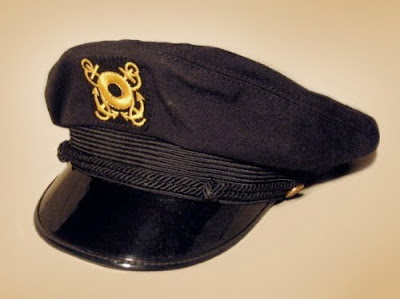 Boat Cap