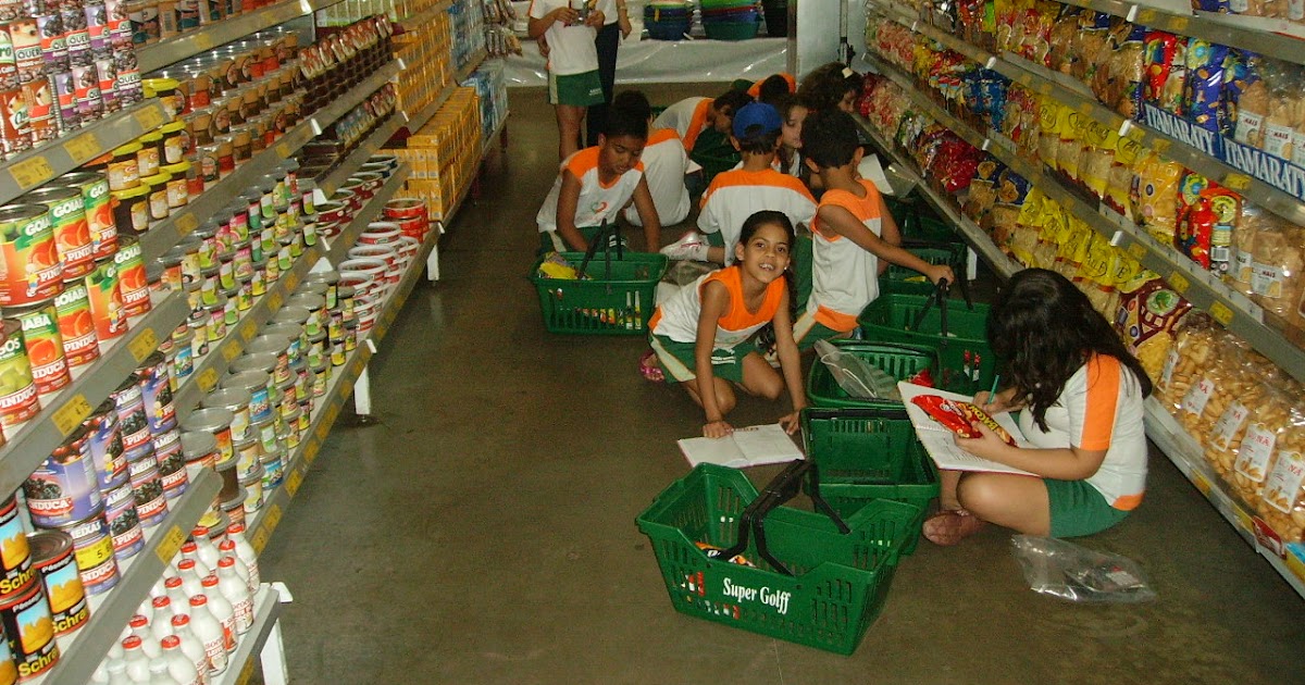 Final de Semana Super Golff! - Supermercados Super Golff