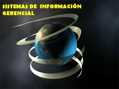 Sistemas de Informacion Gerencial