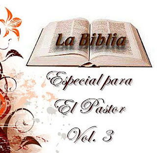 Especial para El Pastor Vol. 3 "Exclusivo" Vol+3