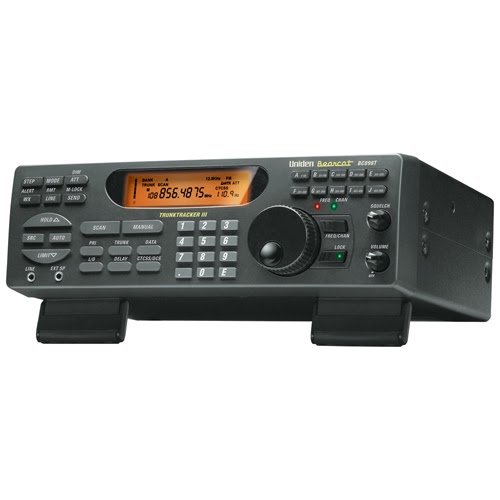 Shortwave Listener Scanner Listener Frequencies and other Scanner