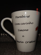 Canecas Personalizadas