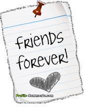 | FRIENDSHIP NEVER END |