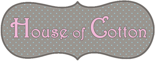 House of Cotton