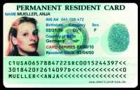 greencard