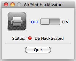 Airprint На Android