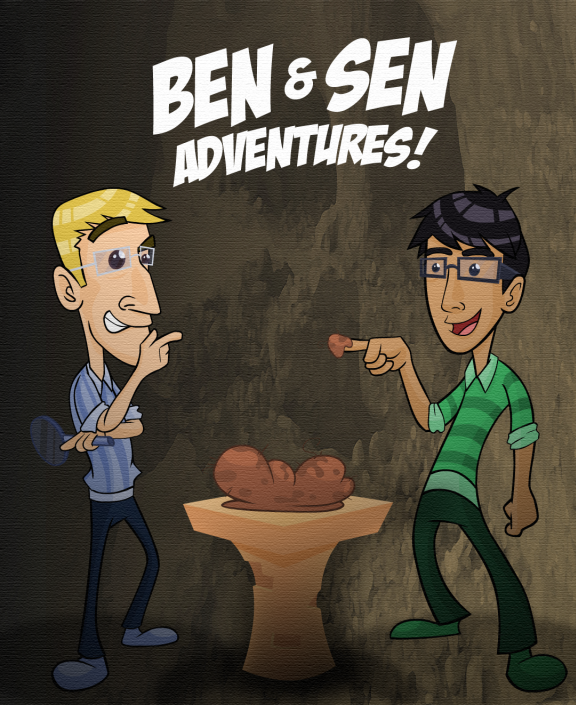 Ben & Sen Adventures