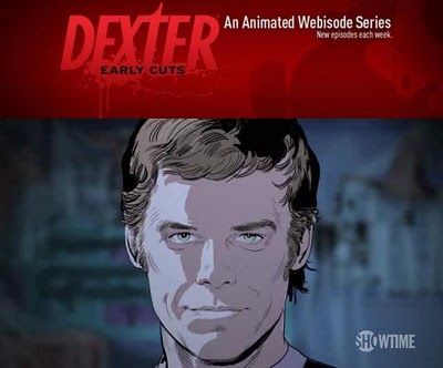 Dexter: Early Cuts TV Series 20092012 - IMDb