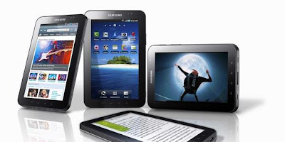 Harga Samsung Galaxy Tab