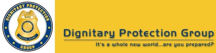 Dignitary Protection Group