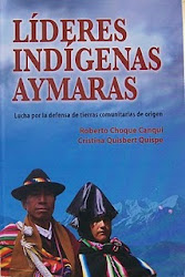 LIBRO AYMARA