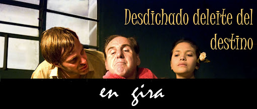 Desdichado en gira - click en la imágen