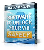 Wii unlocker