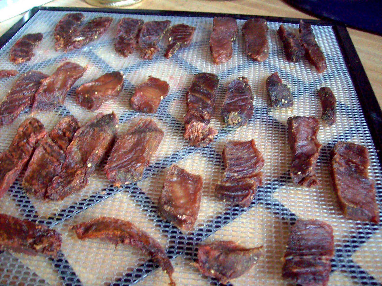 Easy Omega 3s Fish Jerky Health, Home, & Happiness