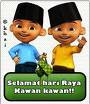 upin & ipin