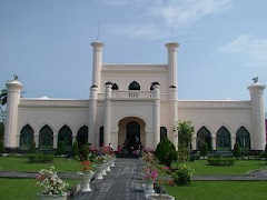 ISTANA SULTAN SIAK-ISTANA INDRAGIRI