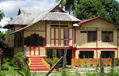 RUMAH MELAYU LANGKAWI - MALAYSIA