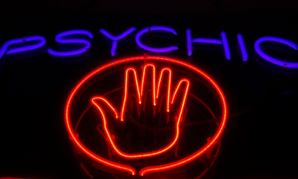 Psychic Phenomena
