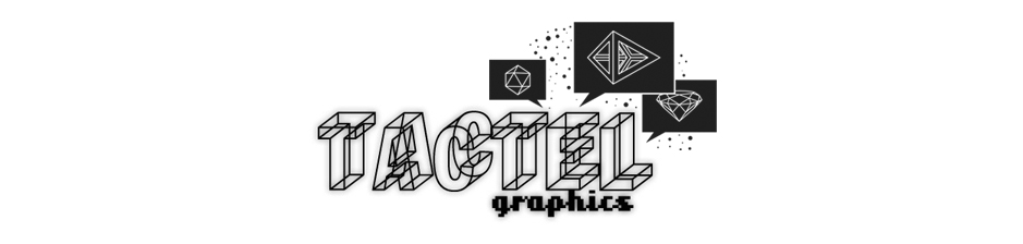 Tactelgraphics