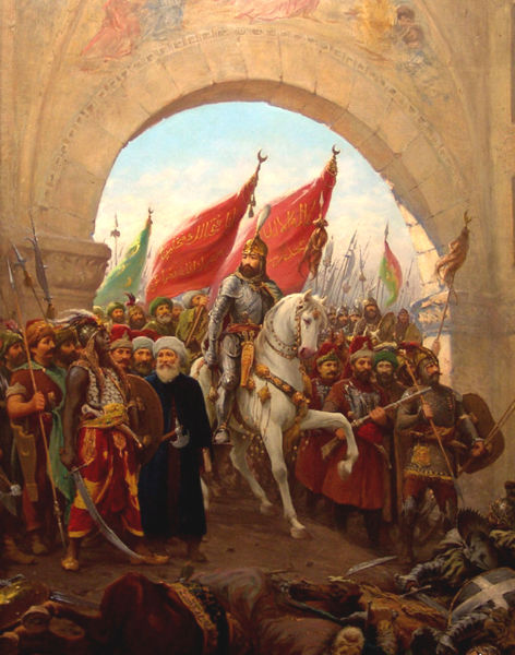 [www.harikasozler.net_-_Fatih_Sultan_Mehmet_stanbula_Girerken.jpg]