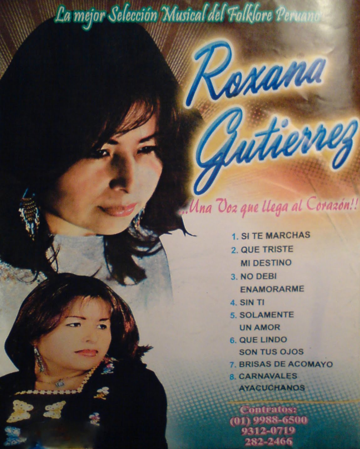 Radio Andina Peru Vivo