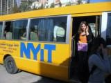 NYIT Students