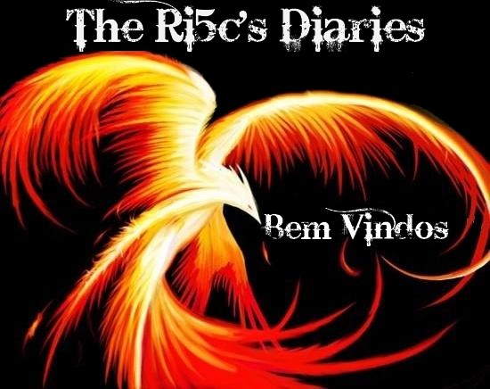 The Ri5c's Diaries
