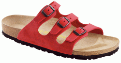 3 strap birks