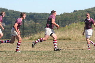 Iup Rugby