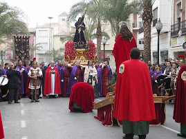 CORTESÍAS MAÑANICA VIERNES SANTO