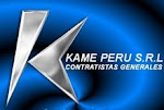 KAME PERU Contratistas Generales S.R.L.