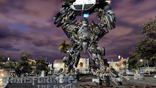 Ironhide