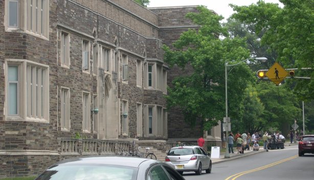 [MikePrinceton1.JPG]