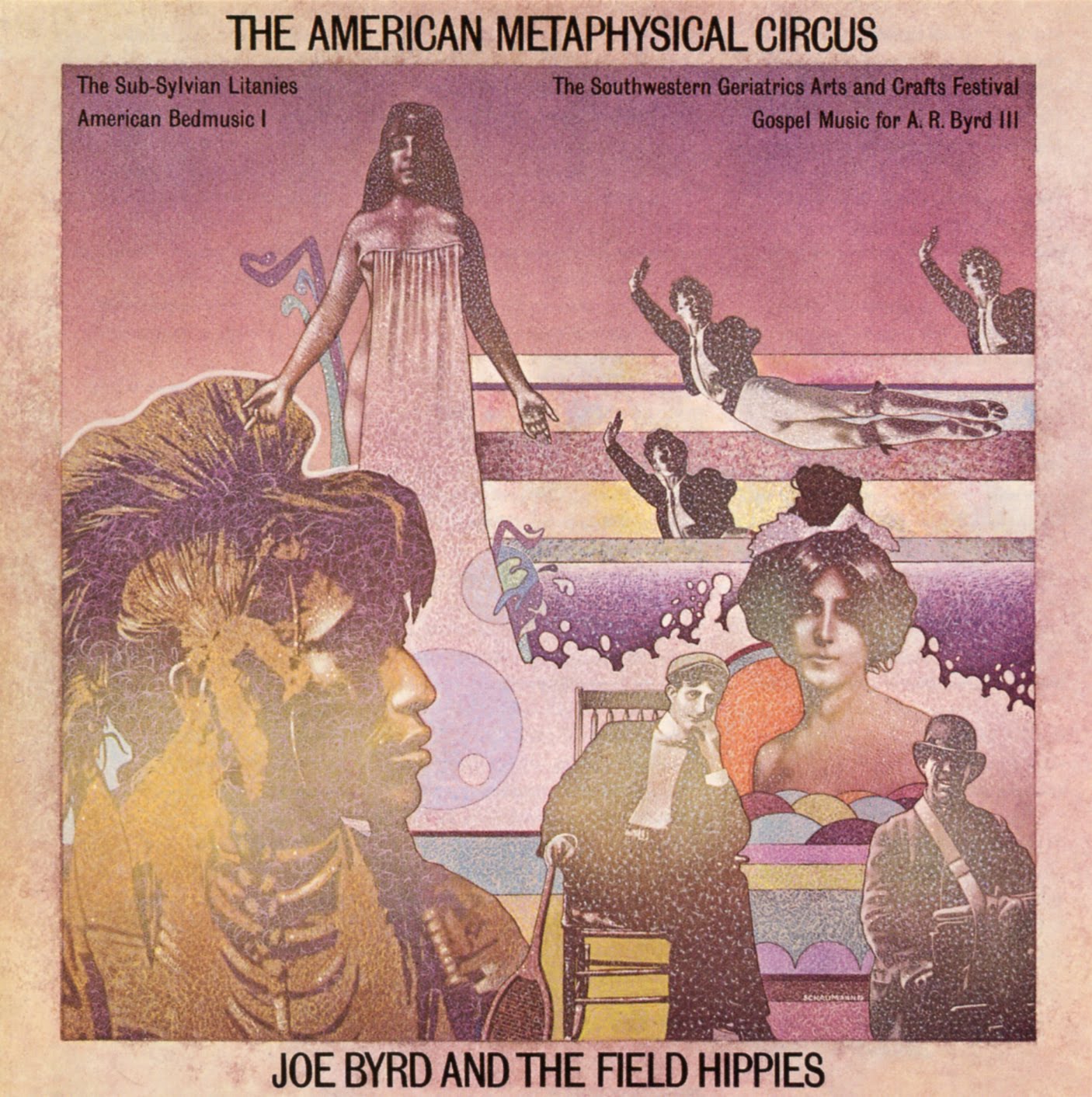 American Metaphysical Circus