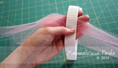 Tutu Knot