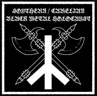 Satanic Warmaster Wallpaper