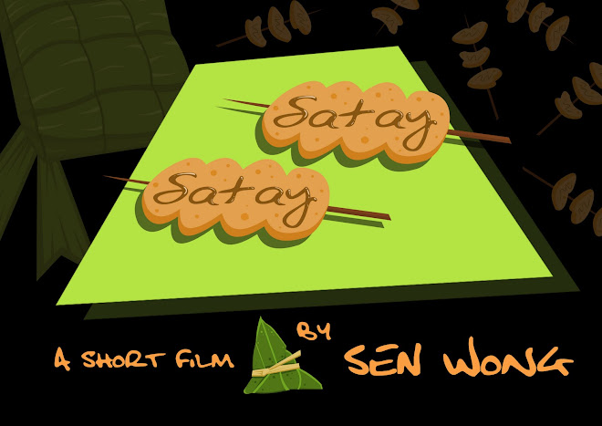 SEN's Satay Satay